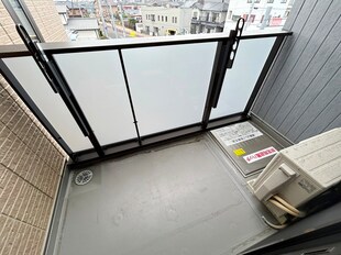 D-ROOM白萩町の物件内観写真